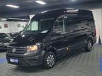Volkswagen Crafter L3H3* 2.0 TDi - 140 CH - FULL OPTIONS, Voorwielaandrijving, Gebruikt, 4 cilinders, Volkswagen