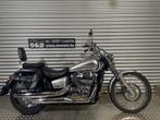 Honda VT750C Spirit Shadow 34KW + Garantie + Onderhoud!, Motoren, 750 cc, 2 cilinders, Chopper, Bedrijf