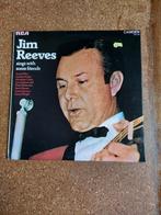Jim Reeves with friends, Ophalen of Verzenden, Gebruikt
