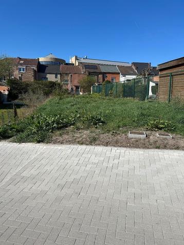 Bouwgrond centrum Tongeren  beschikbaar voor biedingen