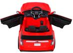 Voiture électrique enfant - CHEVROLET TAHOE • 12V- 7Ah, Ophalen, Nieuw