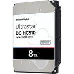 Western Digital  DC hc 510 8tb, Intern, Nieuw, Ophalen of Verzenden, Desktop