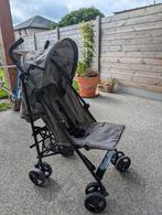 Buggy de voyage gris Ding GoGo, Enlèvement, Utilisé, Autres marques