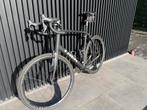 Trek Domane SL 7 maat 62 - 190-195cm - nieuwprijs €5000, Fietsen en Brommers, Ophalen, Zo goed als nieuw
