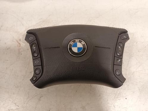 AIRBAG STUUR BMW X3 (E83) (09-2003/08-2011) (33340044004H), Auto-onderdelen, Overige Auto-onderdelen, BMW, Gebruikt