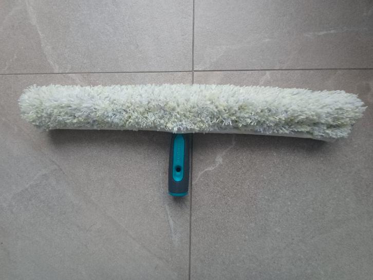 Leifheit - Professionele raamwisser, Huis en Inrichting, Schoonmaakartikelen, Raamwisser of Trekker, Ophalen of Verzenden