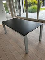 Arco tafel uittrekbaar rechthoekig, Ophalen, Rechthoekig