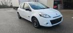 Renault Clio 1.2 Benzine//Airco.., Autos, Renault, Entreprise, Boîte manuelle, Noir, 5 portes