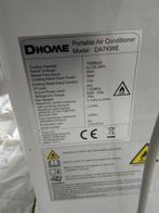 Airco, 60 à 100 m³, Refroidissement et Déshumidification, Comme neuf, Enlèvement