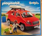 Playmobil NEUF ( 5436 Voiture avec Coffre De Toit), Enlèvement, Neuf, Ensemble complet