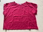 Zara - Tshirt Coralred tshirt (size M), Kleding | Dames, T-shirts, Ophalen of Verzenden, Nieuw