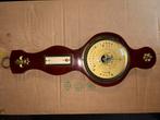 Oud weerstation/barometer, Ophalen, Gebruikt, Weerstation