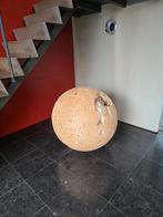 Decoratief kunstwerk in esdoorn, Antiek en Kunst, Ophalen