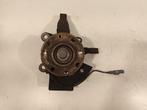 WIELNAAF LINKS VOOR Nissan Micra (K14) (01-2016/12-2024), Gebruikt, Nissan