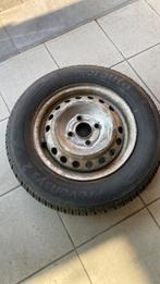 Wiel aanhangwagen, Auto diversen, Aanhangwagen-onderdelen, Ophalen, Gebruikt