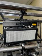 2x sgm xc-5 led strobe, Enlèvement, Utilisé, Lumières, Effet stroboscopique