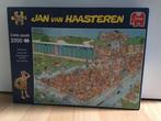 Jan Van Haasteren puzzel 2000 stuks Bomvol Bad, Puzzle, Enlèvement ou Envoi, Plus de 1 500 pièces
