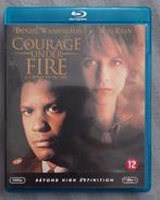 Blu-ray A l'épreuve du feu ( Denzel Washington et Meg Ryan), CD & DVD, Comme neuf, Enlèvement ou Envoi