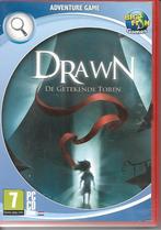 Drawn De Getekende Toren Game, Consoles de jeu & Jeux vidéo, Jeux | Nintendo DS, Enlèvement ou Envoi