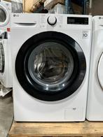 Lg wasmachine 11 kg, Enlèvement, Comme neuf, Chargeur frontal