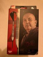 Target Phil Taylor G7 24g, Sport en Fitness, Ophalen of Verzenden, Zo goed als nieuw, Pijlen