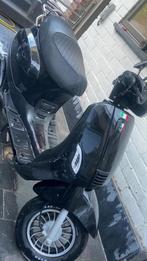 Klasse a start niet, Fietsen en Brommers, Scooters | Peugeot, Ophalen of Verzenden, Zo goed als nieuw