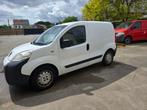 Peugeot Bipper HDi 75Pk Export, Motorprobleem, Btw inclusief, Voorwielaandrijving, Euro 5, Stof, 4 cilinders