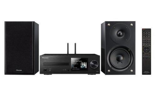 Pioneer x-hm76 WiFi Stereo set - nieuw in de doos, Audio, Tv en Foto, Stereoketens, Nieuw, Cd-speler, Tuner of Radio, Speakers