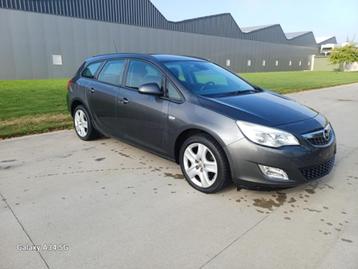 opel astra 1.7tdci nu al gekeurd+carpass beschikbaar voor biedingen