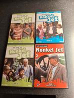 Dvds nonkel  jef  2 euro per dvd, Cd's en Dvd's, Ophalen of Verzenden