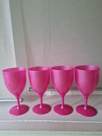Wijn of champagneglazen voor kinderen, Verzamelen, Glas en Drinkglazen, Ophalen, Nieuw