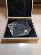 Magnifique Cendrier Catic Shanghai + boîte très bon état !, Antiquités & Art, Antiquités | Verre & Cristal, Enlèvement