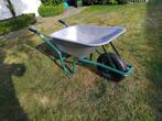 Kruiwagen niewstaat, Tuin en Terras, Kruiwagens, Ophalen, Zo goed als nieuw, Handmatig, Eenwielig