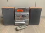 Stereo-installatie SONY CMT-CP11, Ophalen, Tuner of Radio, Sony, Microset