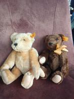 Klassieke Steiff beertjes, Verzamelen, Ophalen, Nieuw, Stoffen beer, Steiff