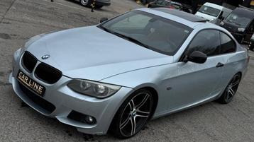 BMW 325 i AUT 2012 BI-XENON/LEER/GPS/PANO/JA19"/9.499 € beschikbaar voor biedingen