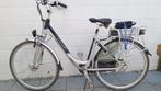 Elektrische fiets, Fietsen en Brommers, Elektrische fietsen, Zo goed als nieuw, 47 tot 51 cm, 50 km per accu of meer, Ophalen