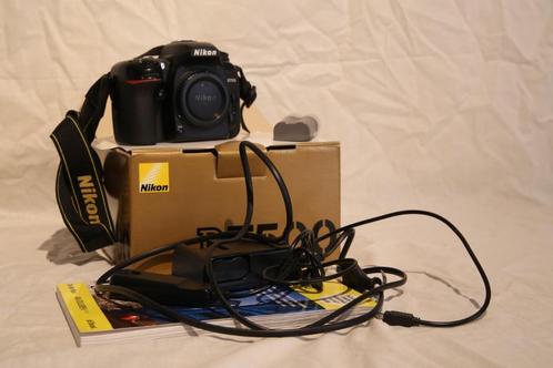 Nikon D7500 DSLR (65.796 clicks) – compleet & in topstaat, Audio, Tv en Foto, Fotocamera's Digitaal, Gebruikt, Spiegelreflex, Nikon