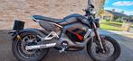 Super Soco TC Max 125cc électrique (état neuf), Particulier, Overige, Naked bike, 125 cm³