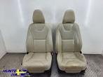 Stoelbekleding Volvo XC60 I ('08->), Gebruikt, Ophalen of Verzenden, Volvo, Volvo