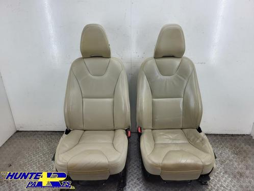 Bekledingset Volvo XC60 I ('08->), Auto-onderdelen, Interieur en Bekleding, Volvo, Gebruikt, Ophalen of Verzenden
