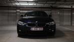 BMW 420dA te koop, Auto's, Automaat, Achterwielaandrijving, 1995 cc, Blauw