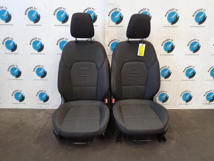 FORD FOCUS ACTIVE Active  [COMPLETE_INTERIOR] 2020, Auto-onderdelen, Overige Auto-onderdelen, Gebruikt, ARN erkend, Stiba lid