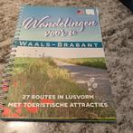 Wandelingen voor u . Waals brabant, Enlèvement