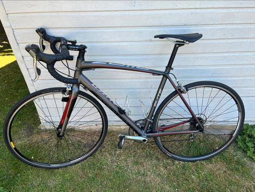 Specialized Allez Elite racefiets - maat 53, Fietsen en Brommers, Fietsen | Racefietsen, Zo goed als nieuw, Overige merken, 15 tot 20 versnellingen