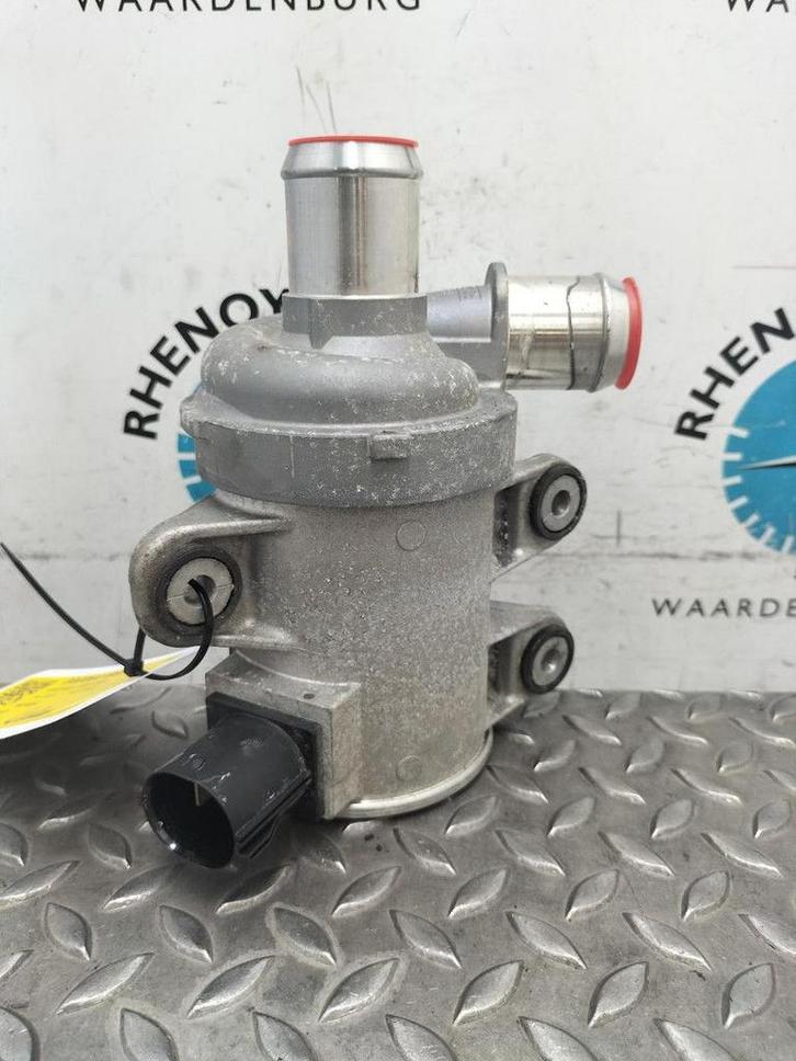 FORD KUGA 2.5P PHEV [WATER_PUMP] 2023, Auto-onderdelen, Motor en Toebehoren, Gebruikt, ARN erkend, Stiba lid, Erkend duurzaam