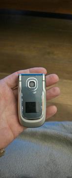 Nokia telefoons, Enlèvement