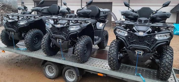 J'achèterai des quads, Motoren, Quads en Trikes, Ophalen of Verzenden