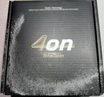 4ON TOTAL SPIN, Sport en Fitness, Padel, Ophalen of Verzenden, Zo goed als nieuw, Padel-accessoire