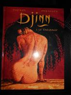 Djinn 3 eo, Livres, Enlèvement ou Envoi